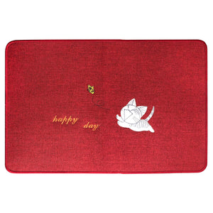 Door Mat (58 x 88cm) - Asters Maldives