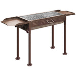 BBQ Griller - Asters Maldives