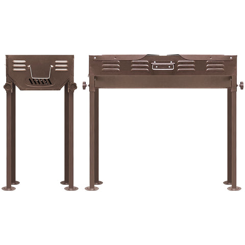 BBQ Griller - Asters Maldives