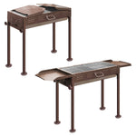 BBQ Griller - Asters Maldives