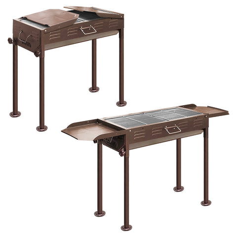 BBQ Griller - Asters Maldives