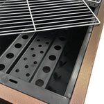 BBQ Griller - Asters Maldives