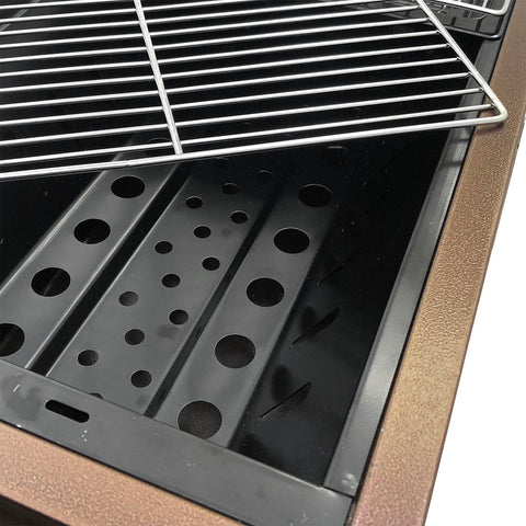 BBQ Griller - Asters Maldives
