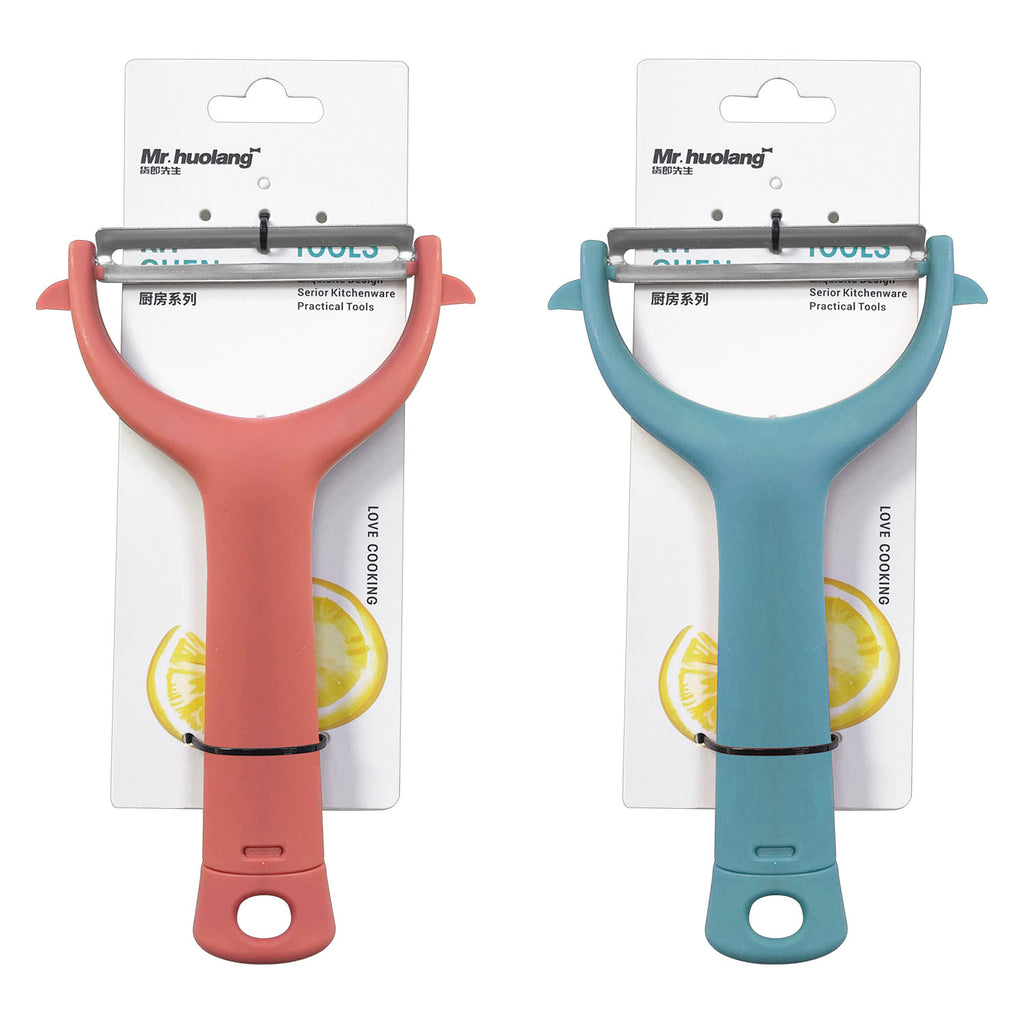 Peeler - Asters Maldives