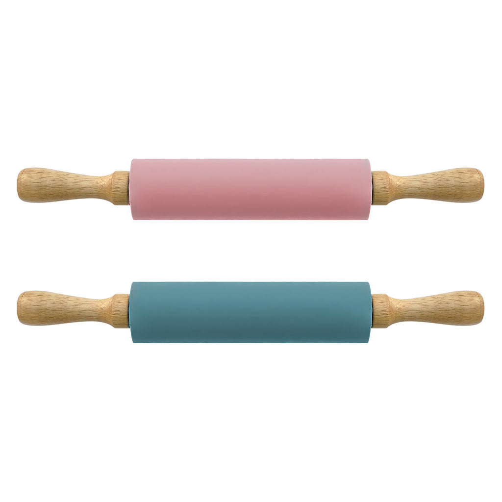 Rolling Pin (16") - Asters Maldives
