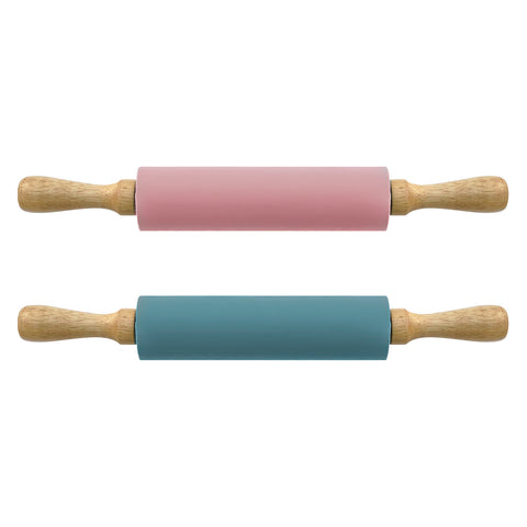 Rolling Pin (16") - Asters Maldives