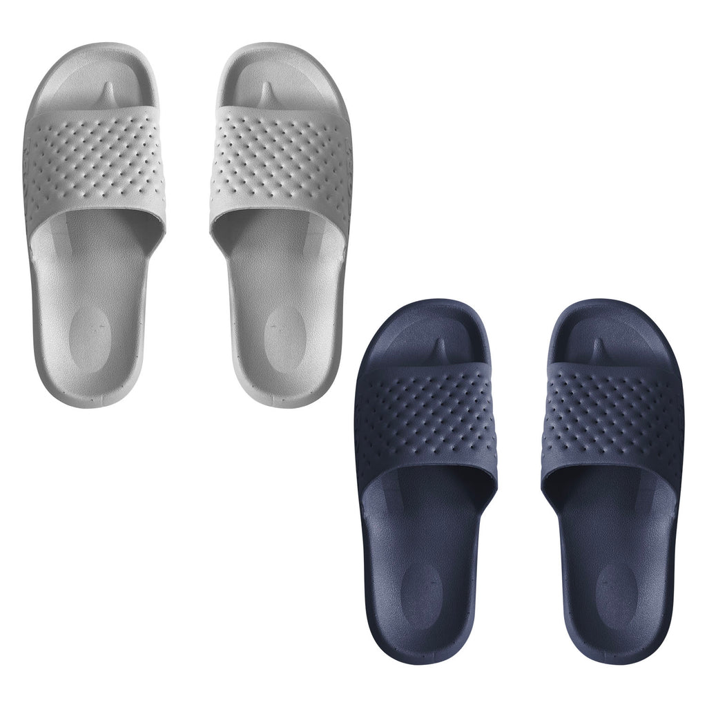 Slippers (40 - 45) - Asters Maldives