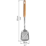 Spatula (15") - Asters Maldives