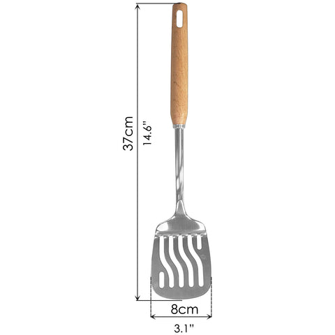 Spatula (15") - Asters Maldives