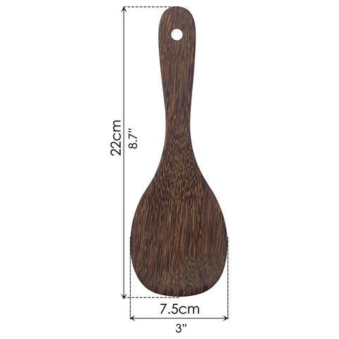 Spatula (9") - Asters Maldives