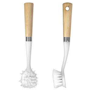 Scrubber Brush - Asters Maldives
