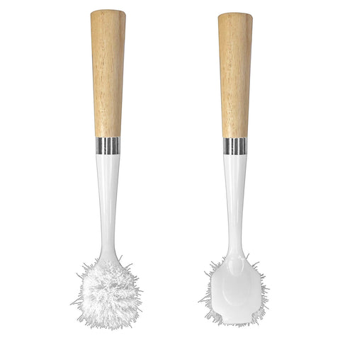 Scrubber Brush - Asters Maldives