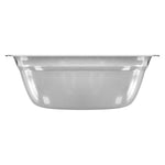 Stainless Steel Basin (Ø7.5") - Asters Maldives