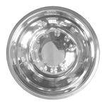 Stainless Steel Basin (Ø7.5") - Asters Maldives