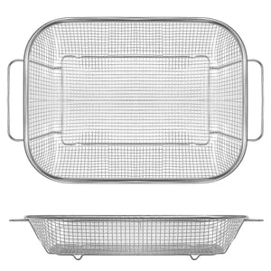 Strainer (43 x 28cm) - Asters Maldives