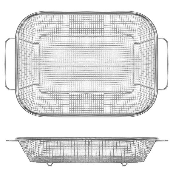 Strainer (43 x 28cm) - Asters Maldives