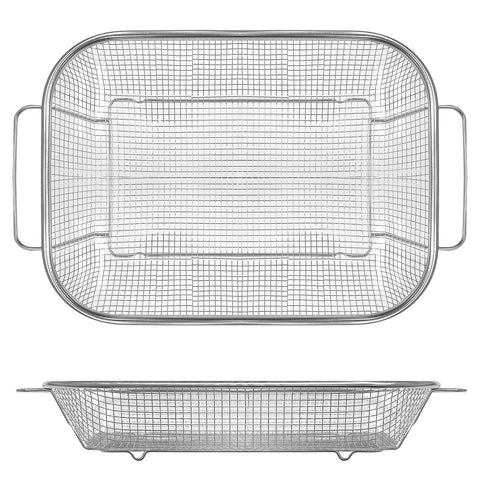Strainer (43 x 28cm) - Asters Maldives