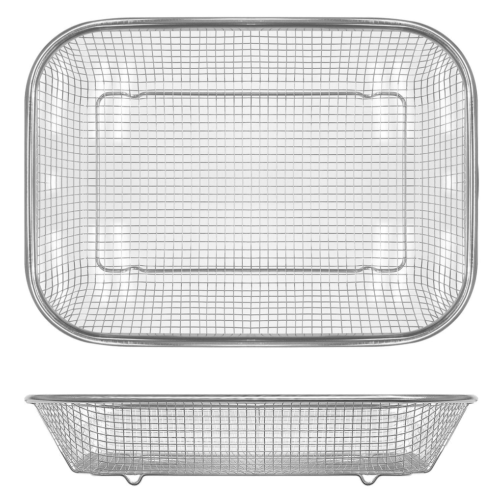 Strainer (29.5 x 21.5cm) - Asters Maldives