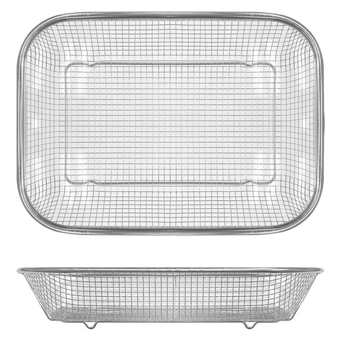 Strainer (29.5 x 21.5cm) - Asters Maldives