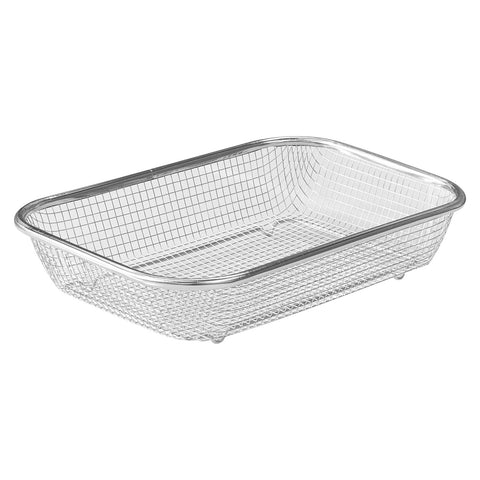 Strainer (29.5 x 21.5cm) - Asters Maldives