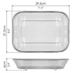 Strainer (29.5 x 21.5cm) - Asters Maldives