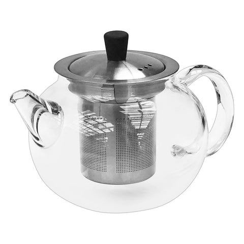 Teapot (240ml) - Asters Maldives