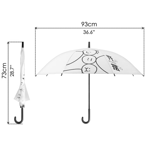 Umbrella (Ø37") - Asters Maldives