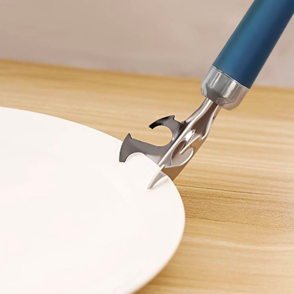 Hot Plate Gripper - Asters Maldives