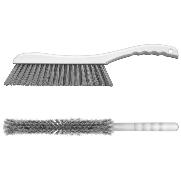 Upholstery Brush - Asters Maldives