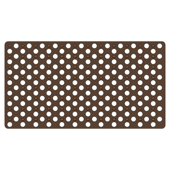 Bath Mat (38 x 70cm) - Asters Maldives