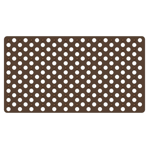 Bath Mat (38 x 70cm) - Asters Maldives