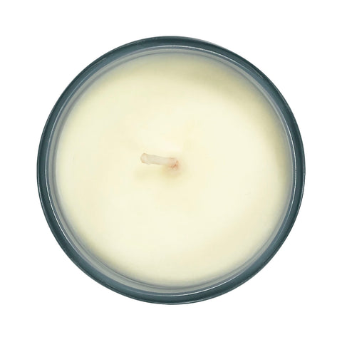 Glass Candle - Asters Maldives