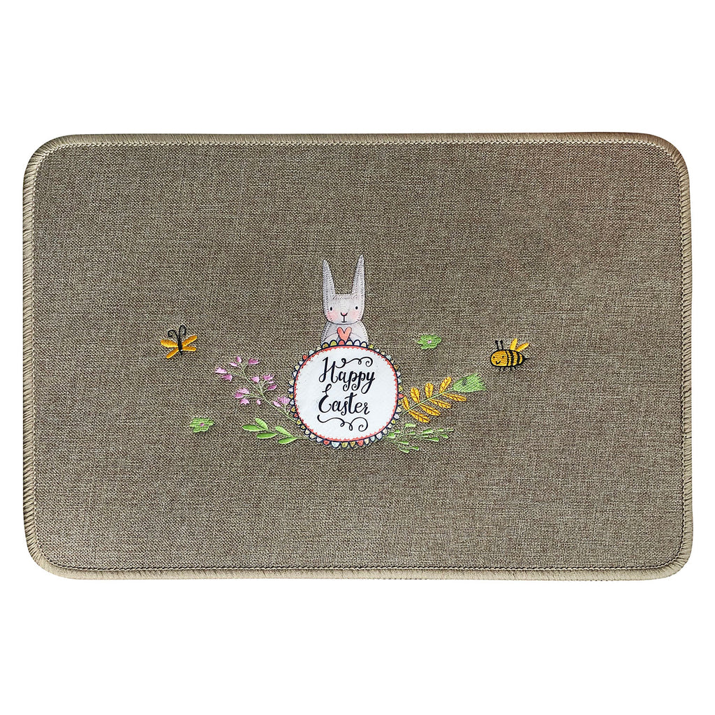 Door Mat (40 x 60cm) - Asters Maldives