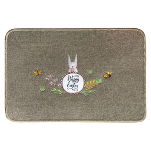 Door Mat (40 x 60cm) - Asters Maldives
