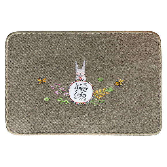 Door Mat (40 x 60cm) - Asters Maldives