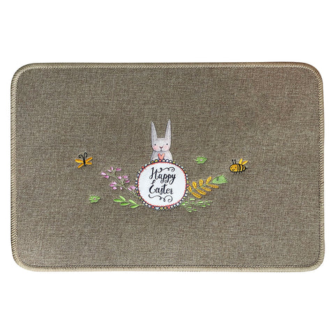 Door Mat (40 x 60cm) - Asters Maldives