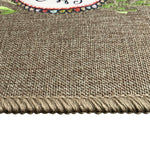 Door Mat (40 x 60cm) - Asters Maldives