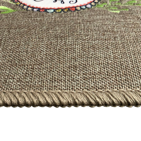 Door Mat (40 x 60cm) - Asters Maldives