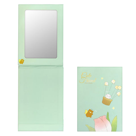 Mirror (15 x 22cm) - Asters Maldives