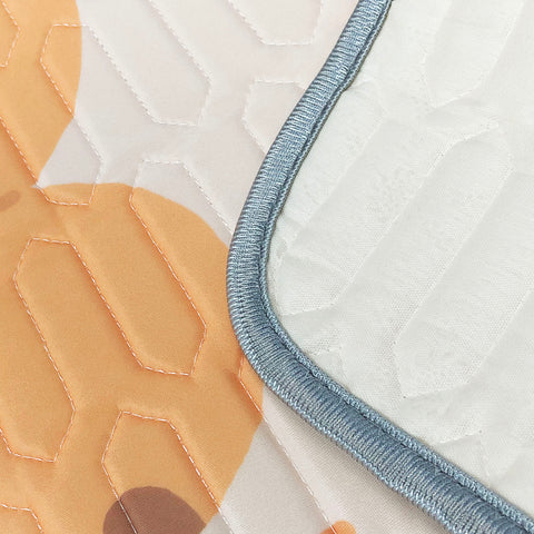 Baby Playmat (2' x 3'11") - Asters Maldives