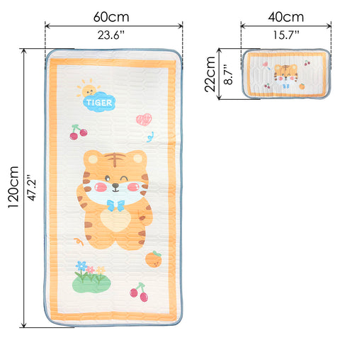 Baby Playmat (2' x 3'11") - Asters Maldives