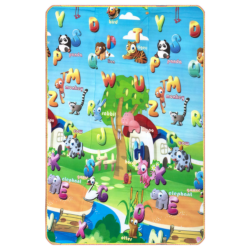 Baby Playmat (3'11 x 5'11") - Asters Maldives