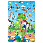 Baby Playmat (3'11 x 5'11") - Asters Maldives