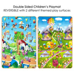 Baby Playmat (3'11 x 5'11") - Asters Maldives