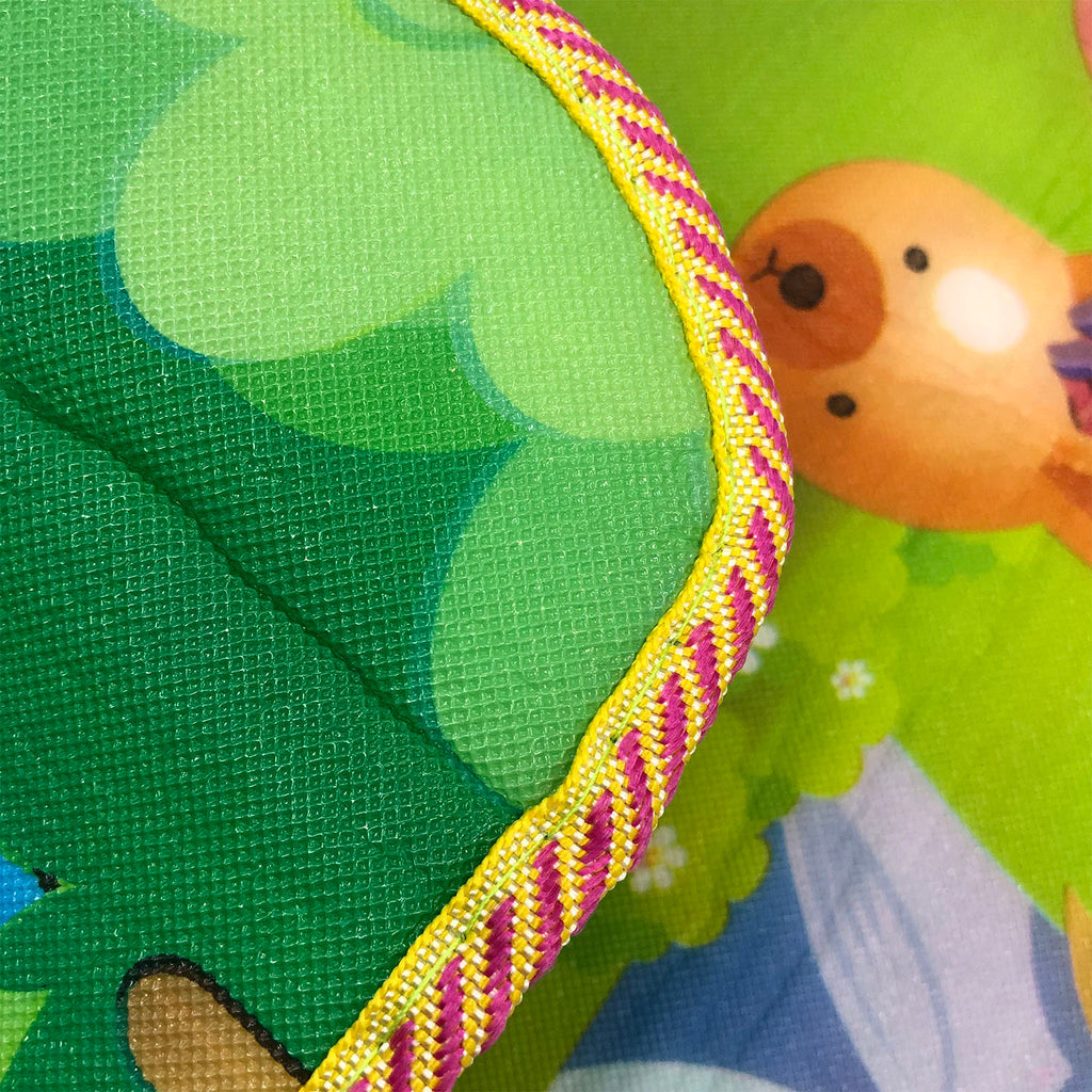 Baby Playmat (3'11 x 5'11") - Asters Maldives