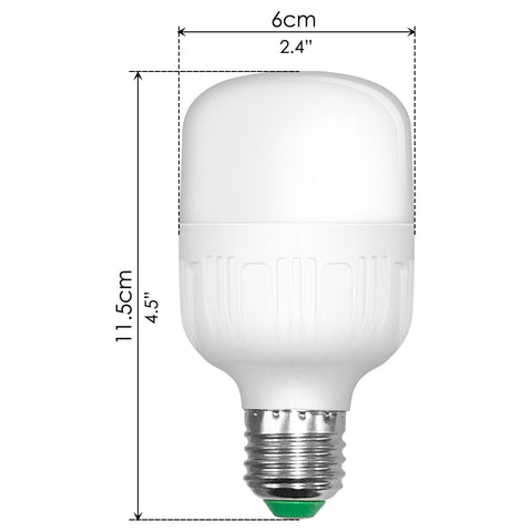 LED Bulb (9W) - Asters Maldives