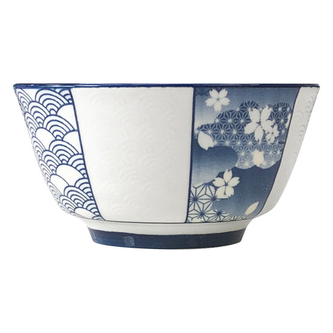 Bowl (Ø5") - Asters Maldives
