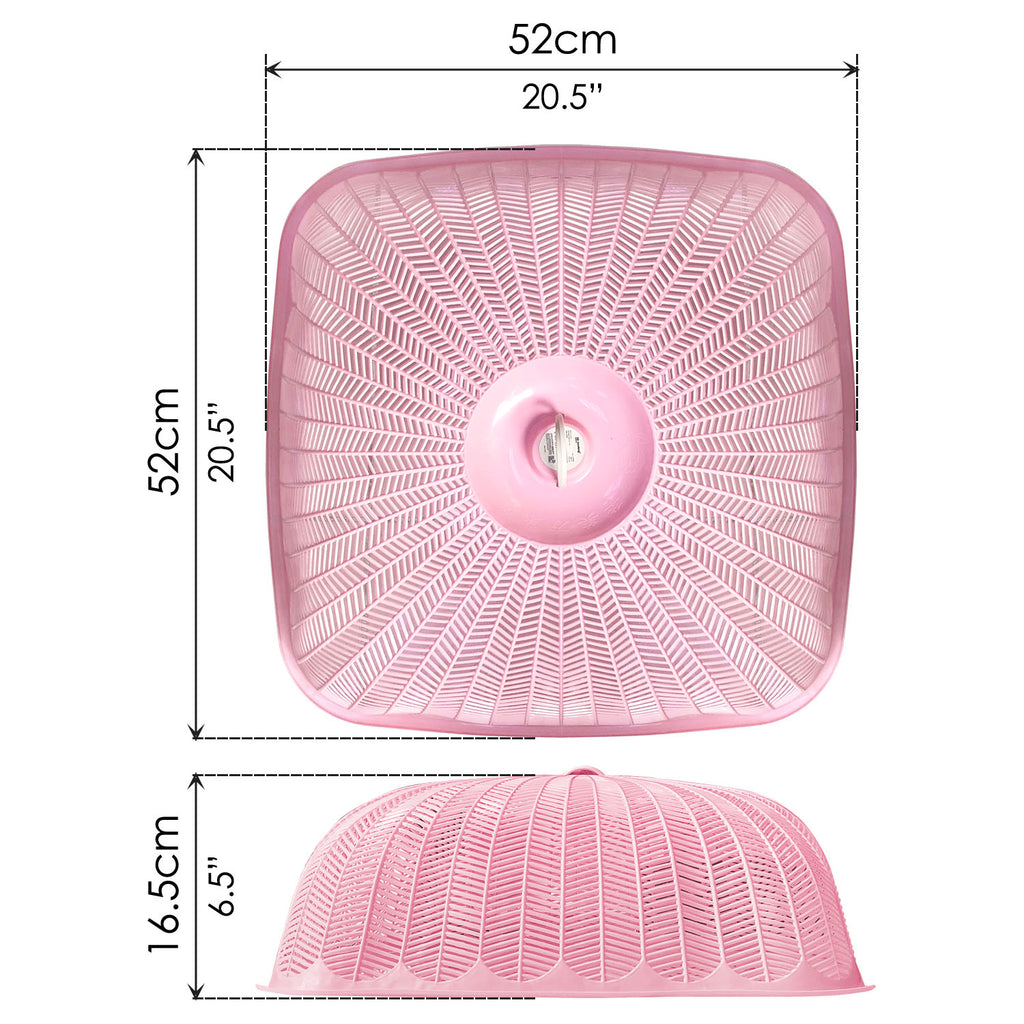 Food Cover - Asters Maldives