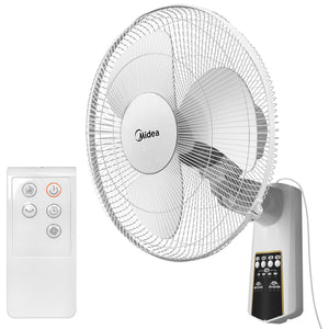 Wall Fan (Ø16") - Asters Maldives