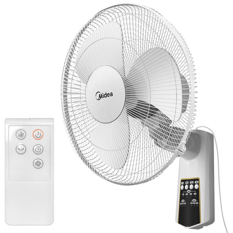 Wall Fan (Ø16") - Asters Maldives